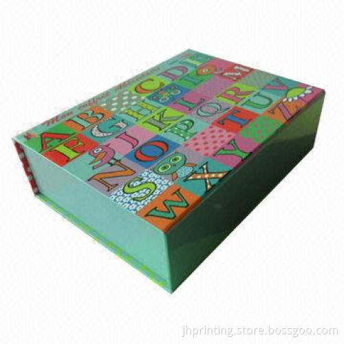 Magnetic Gift Box for Stationary Set